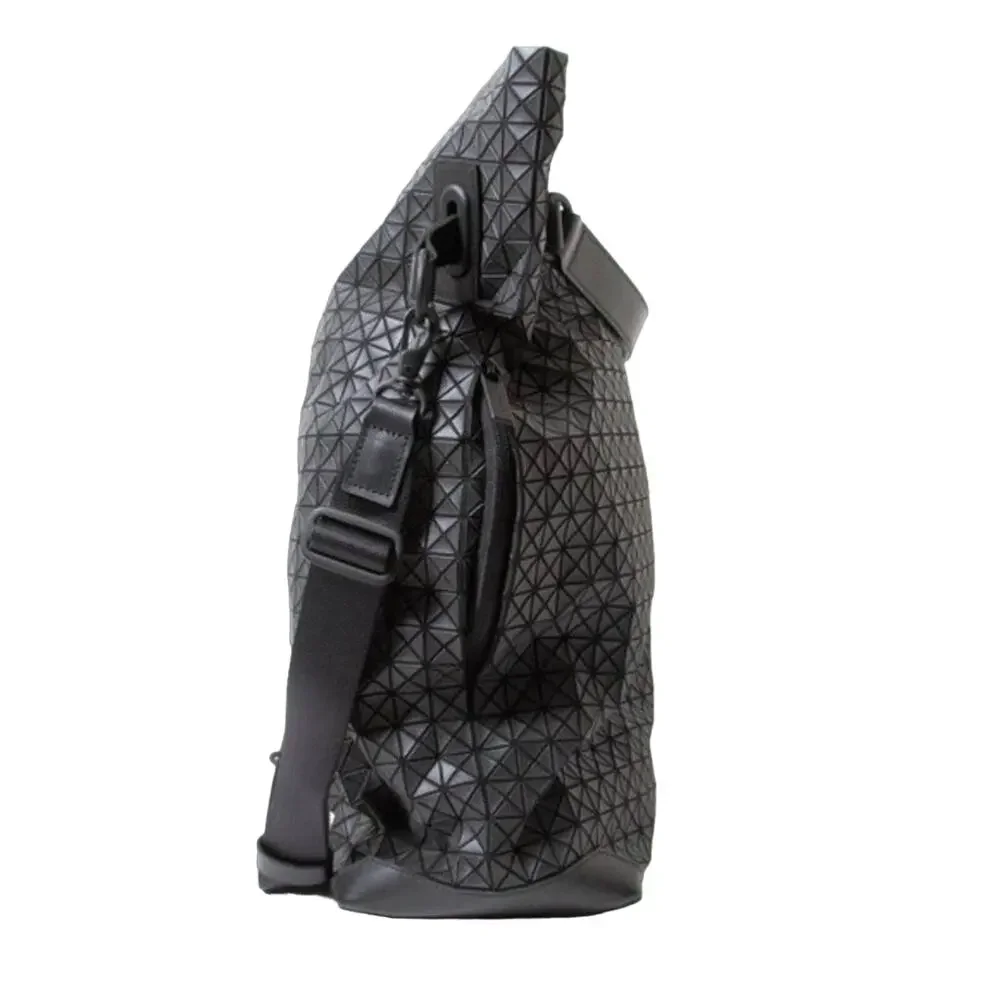 Issey Miyake Bao Bao Kuro W Face 2way Shoulder Bag